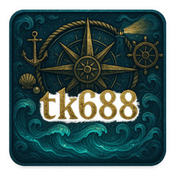 tk688 logo